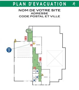 plan-d-evacuation
